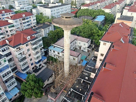 益陽水塔拆除-怎么判斷廢棄水塔拆除價格？
