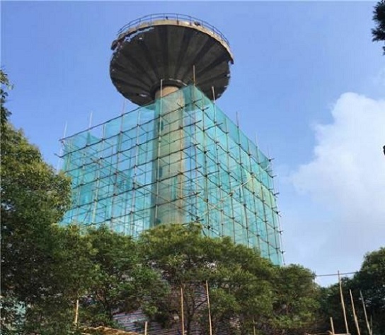 周口拆水塔需要主要哪些問題？