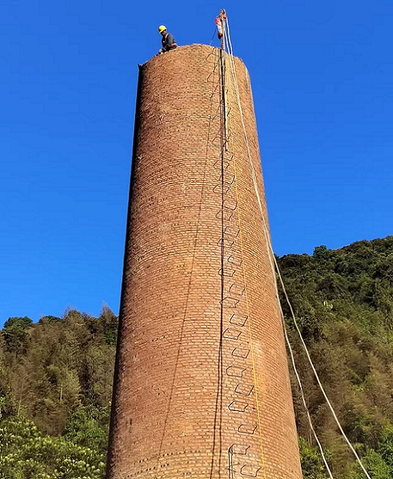 煙囪拆除怎么判斷價(jià)格？